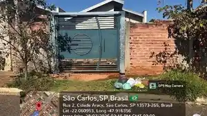 Casa - Sao Carlos, SP