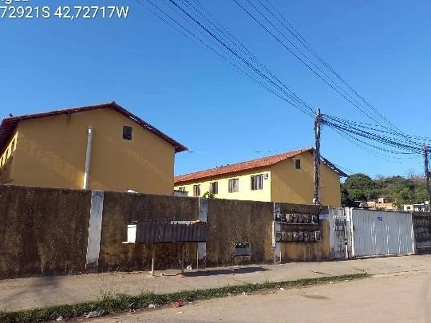 Casa - Tangua, RJ - foto 1