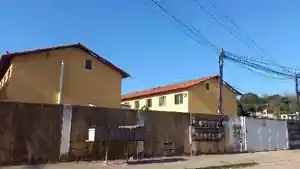 Casa - Tangua, RJ