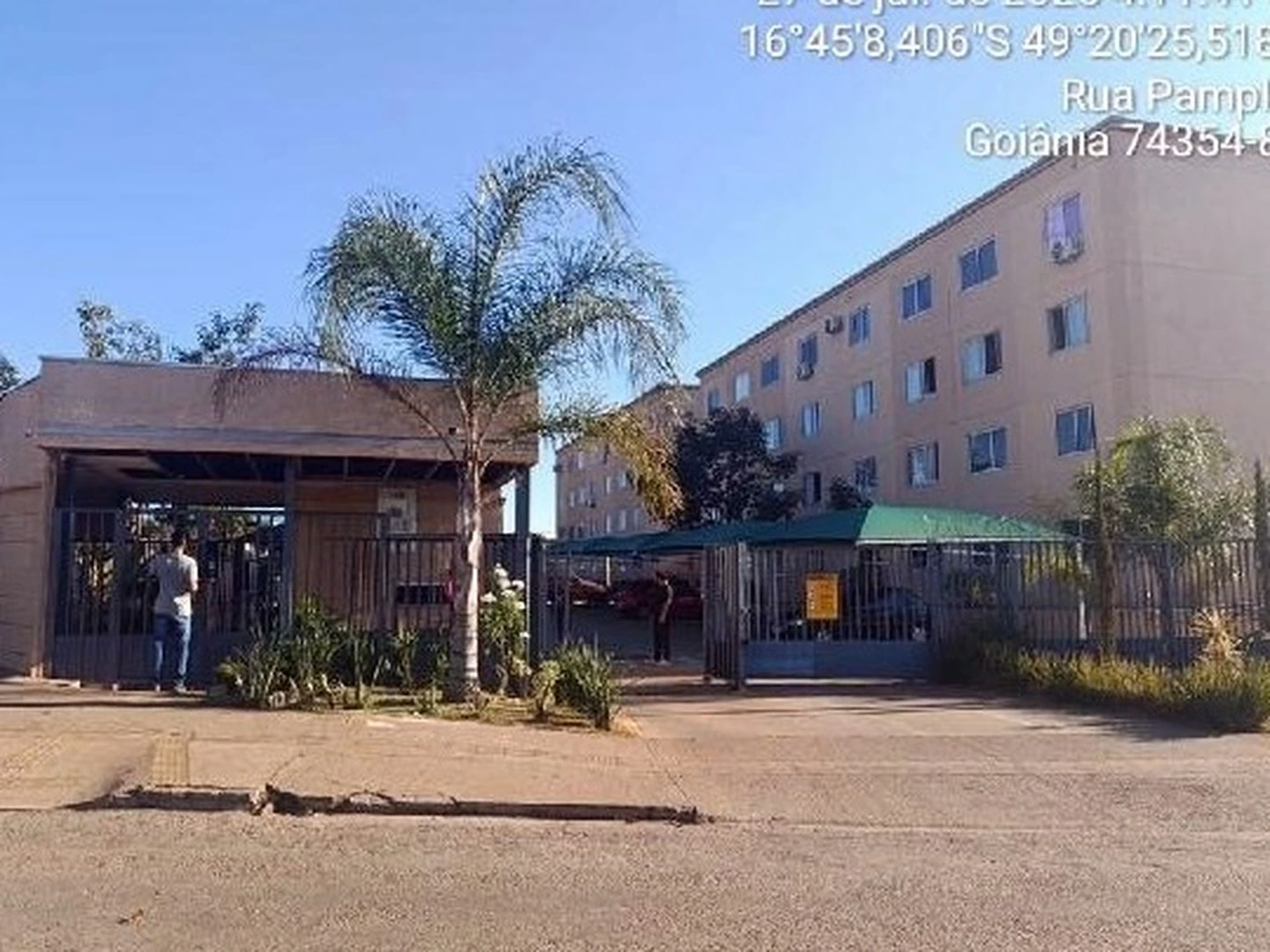 Apartamento - Goiania, GO - foto 1