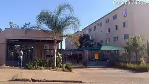 Apartamento - Goiania, GO