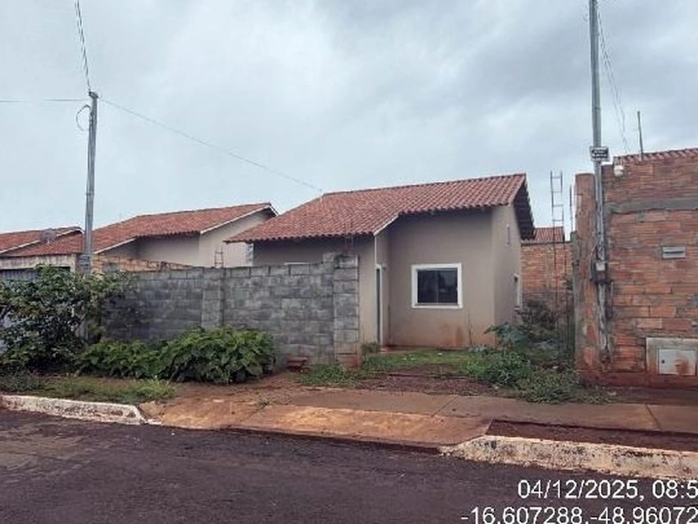 Casa - Bonfinopolis, GO - foto 1