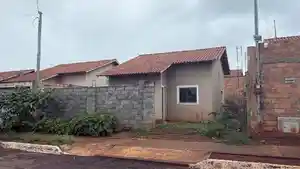 Casa - Bonfinopolis, GO