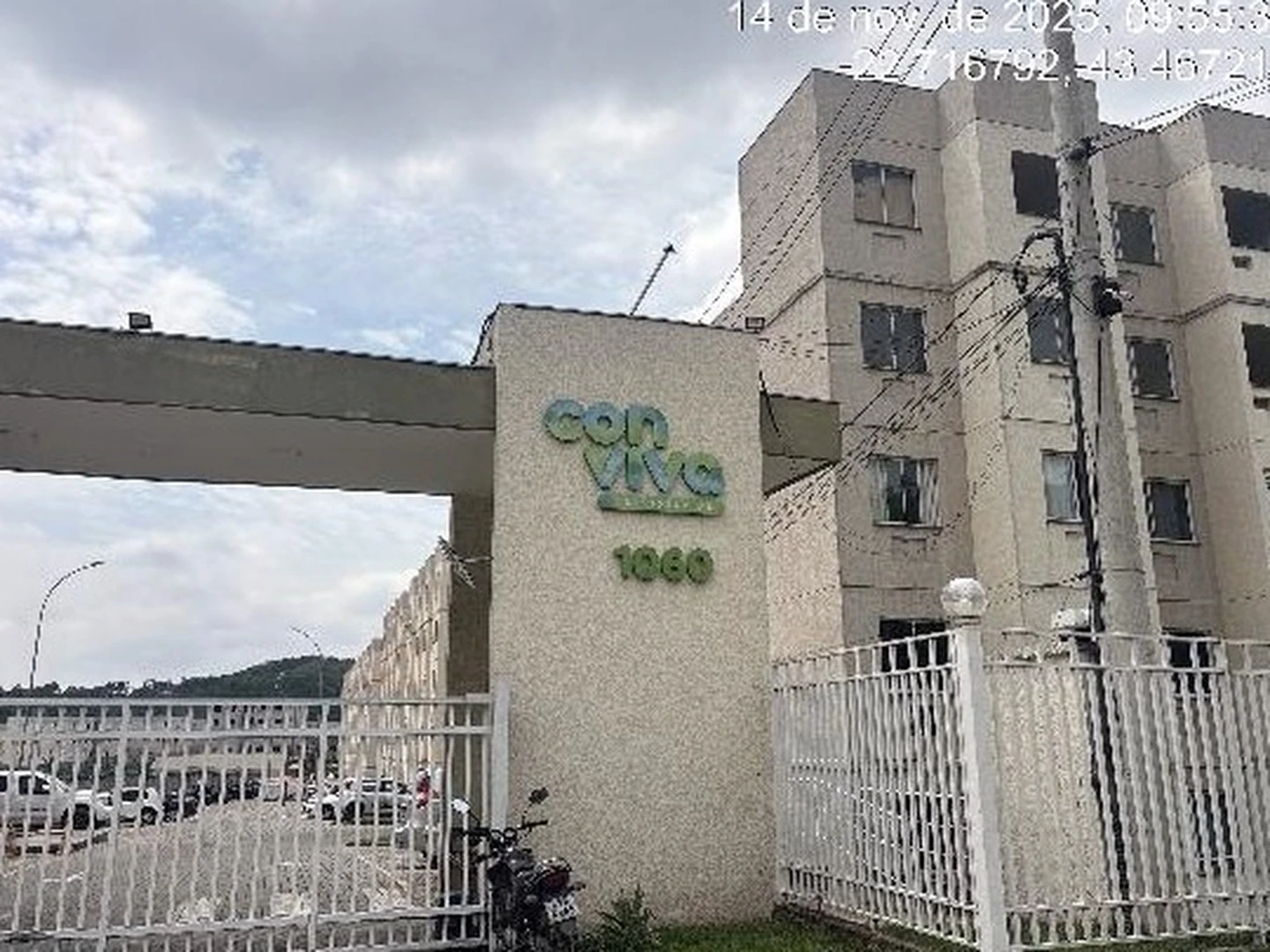 Apartamento - Nova Iguacu, RJ - foto 1
