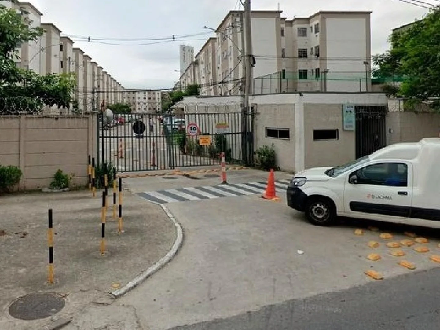 Apartamento - Rio De Janeiro, RJ - foto 1