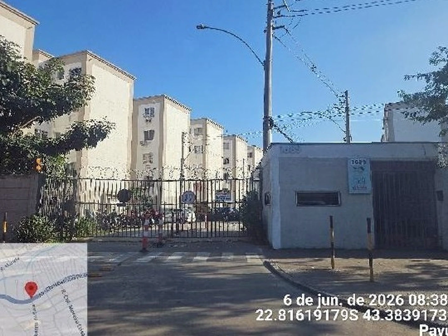 Apartamento - Rio De Janeiro, RJ - foto 1