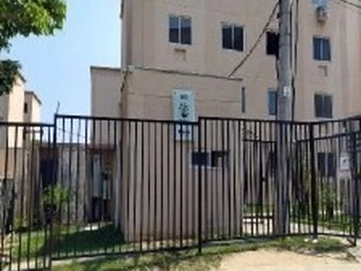 Apartamento - Nova Iguacu, RJ - foto 1
