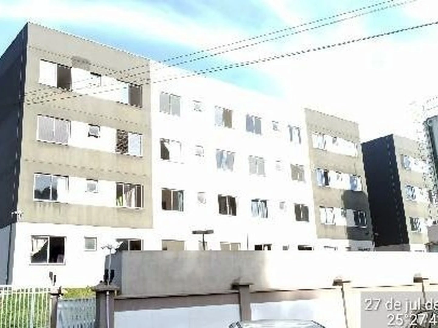Apartamento - Campo Largo, PR - foto 1