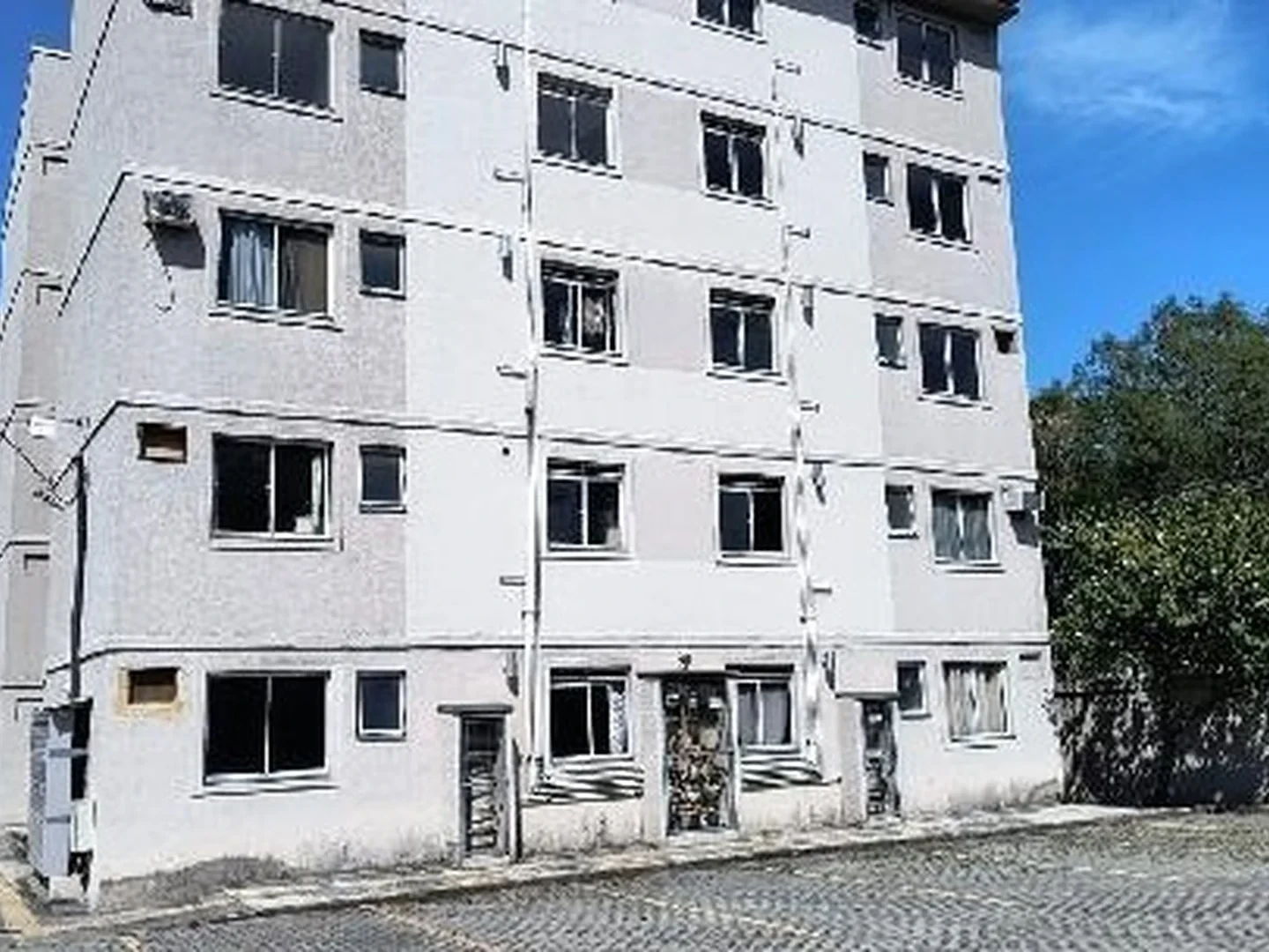 Apartamento - Mesquita, RJ - foto 1