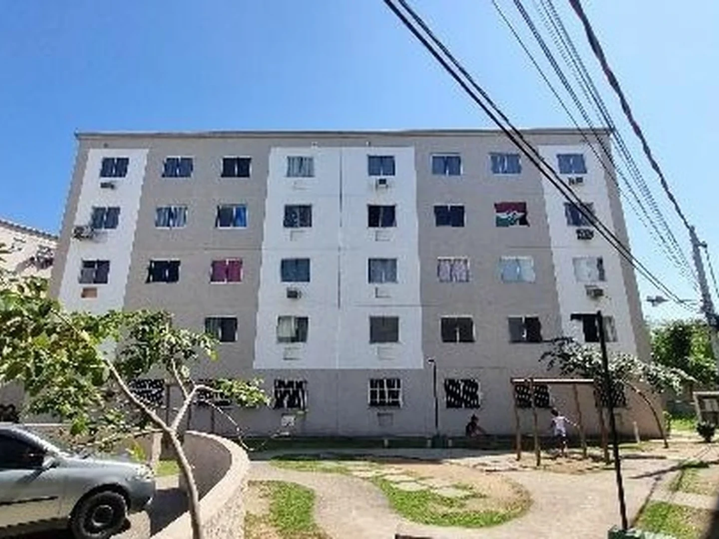 Apartamento - Rio De Janeiro, RJ - foto 1