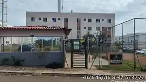 Apartamento - Luziania, GO