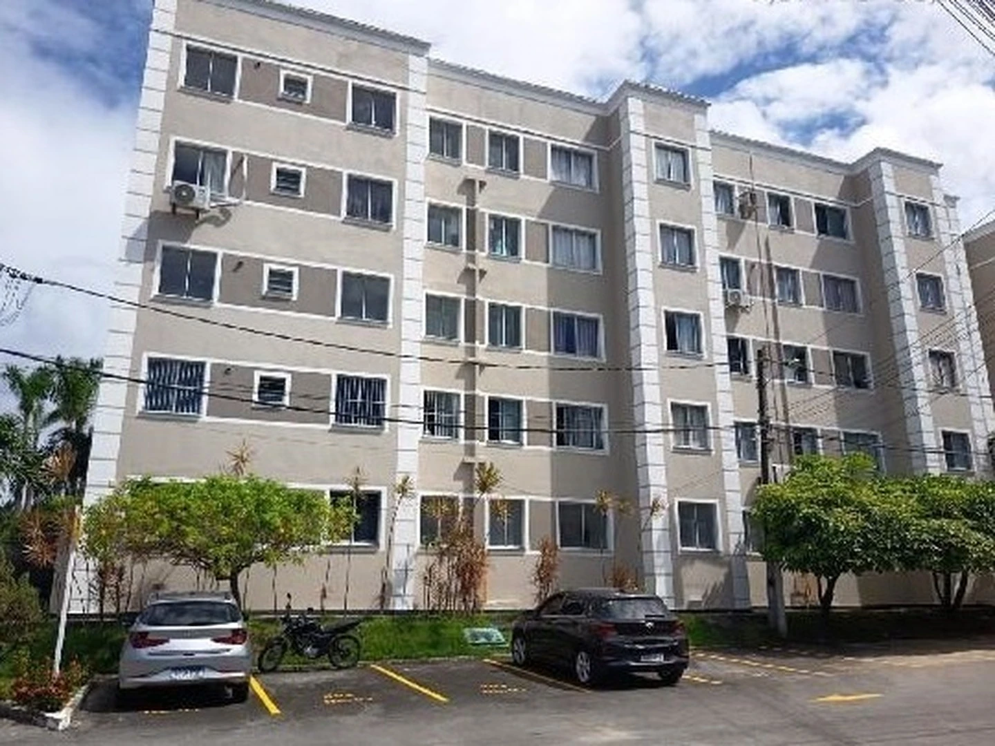 Apartamento - Maceio, AL - foto 1