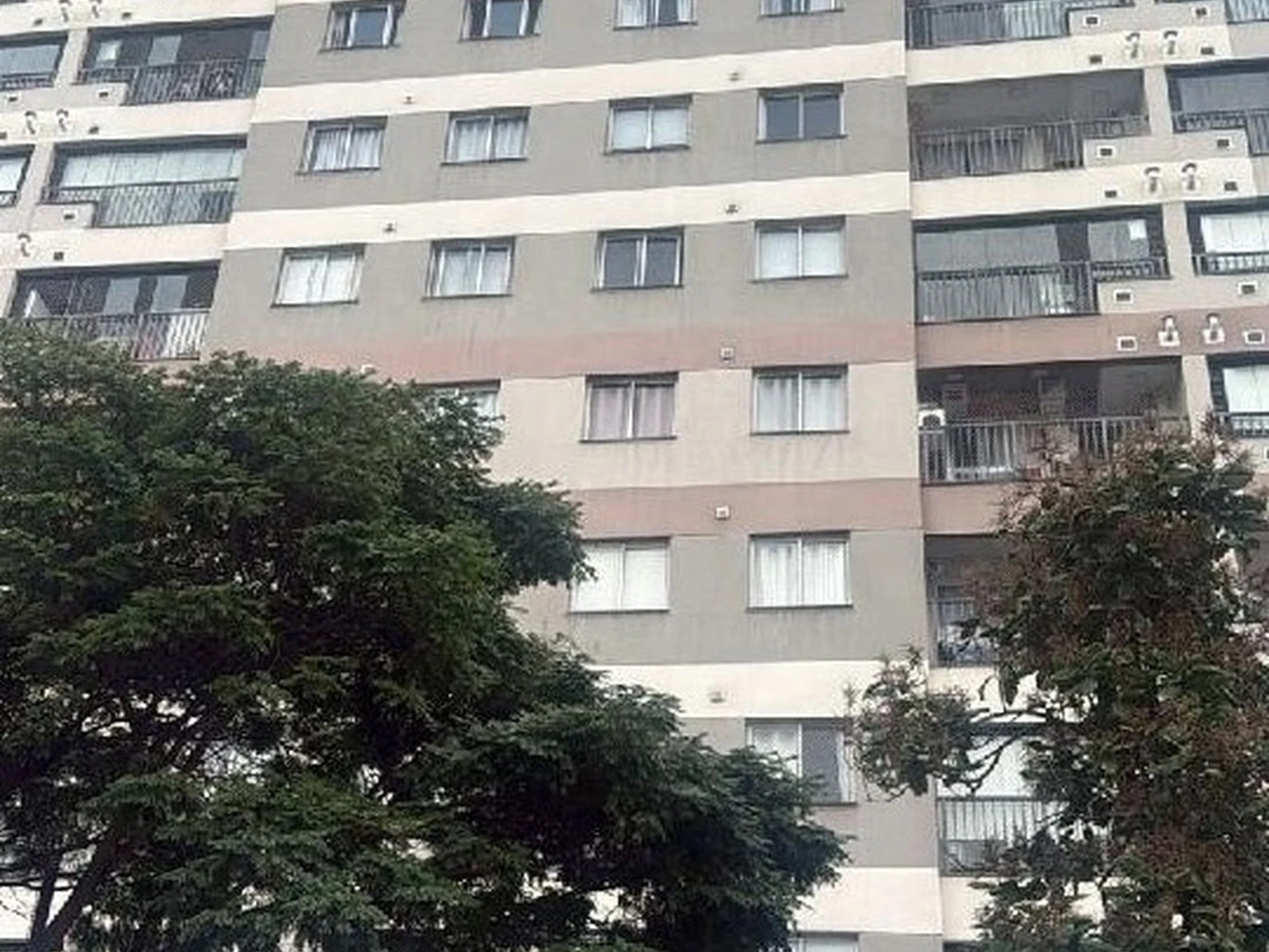 Apartamento - Sao Paulo, SP - foto 1