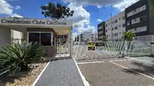 Apartamento - Campo Largo, PR