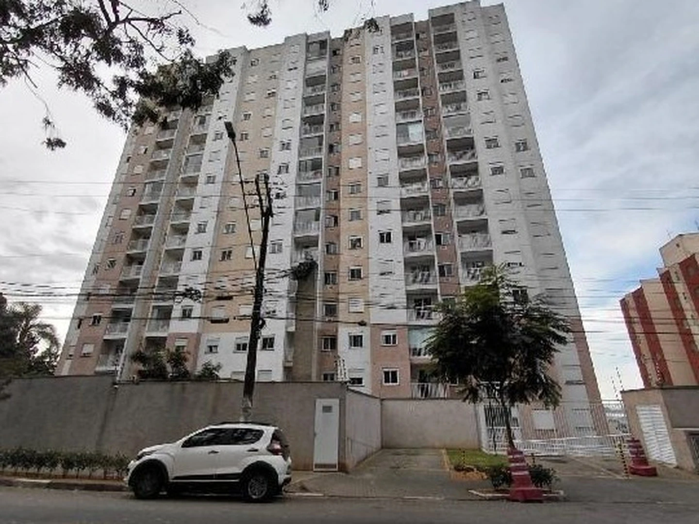 Apartamento - Diadema, SP - foto 1
