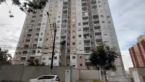 Apartamento - Diadema, SP