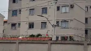 Apartamento - Mesquita, RJ