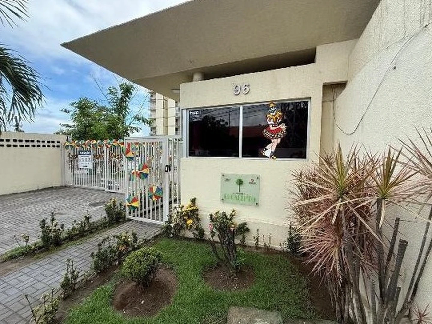 Apartamento - Jaboatao Dos Guararapes, PE - foto 1