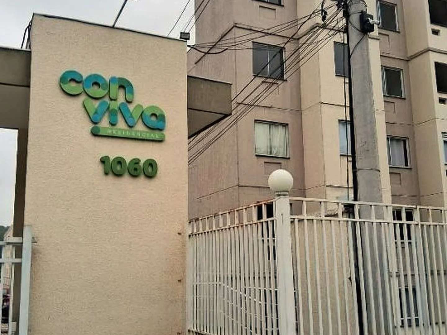 Apartamento - Nova Iguacu, RJ - foto 1