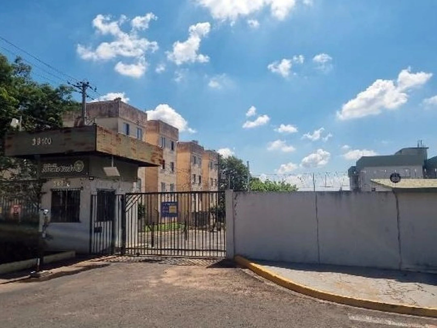 Apartamento - Bauru, SP - foto 1