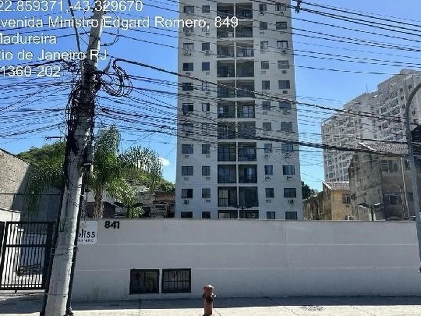 Apartamento - Rio De Janeiro, RJ - foto 1