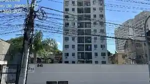 Apartamento - Rio De Janeiro, RJ