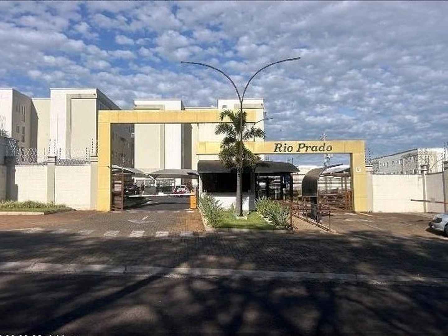 Apartamento - Sao Jose Do Rio Preto, SP - foto 1