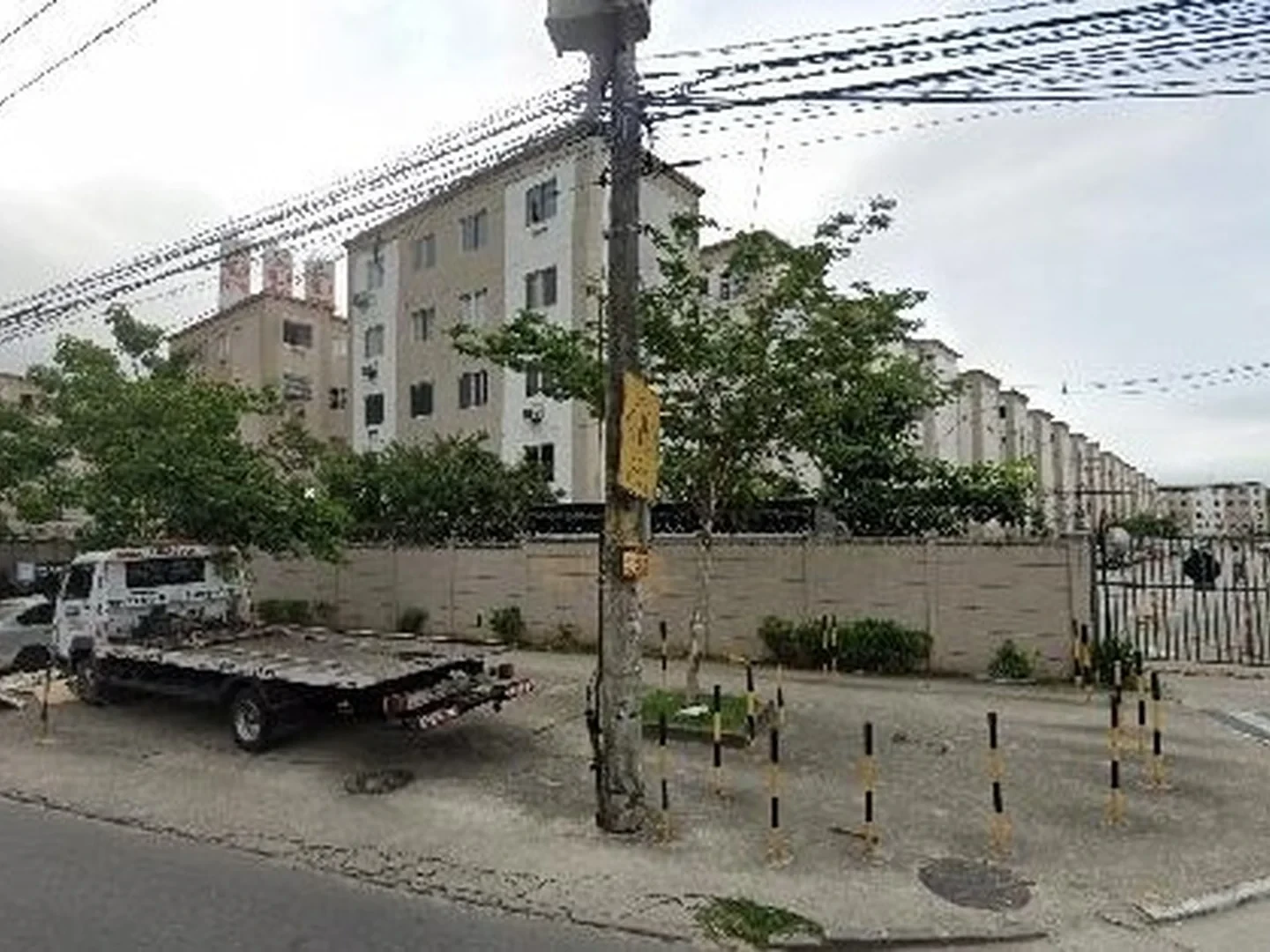 Apartamento - Rio De Janeiro, RJ - foto 1