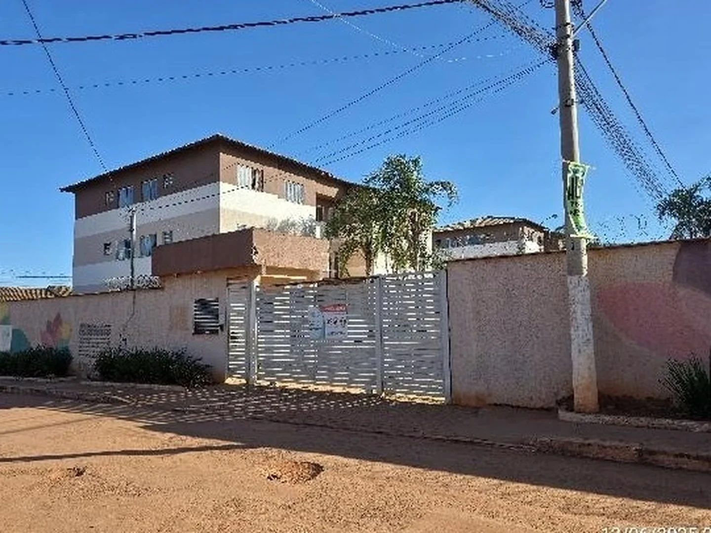 Apartamento - Valparaiso De Goias, GO - foto 1