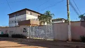 Apartamento - Valparaiso De Goias, GO