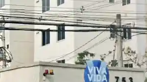 Apartamento - Rio De Janeiro, RJ