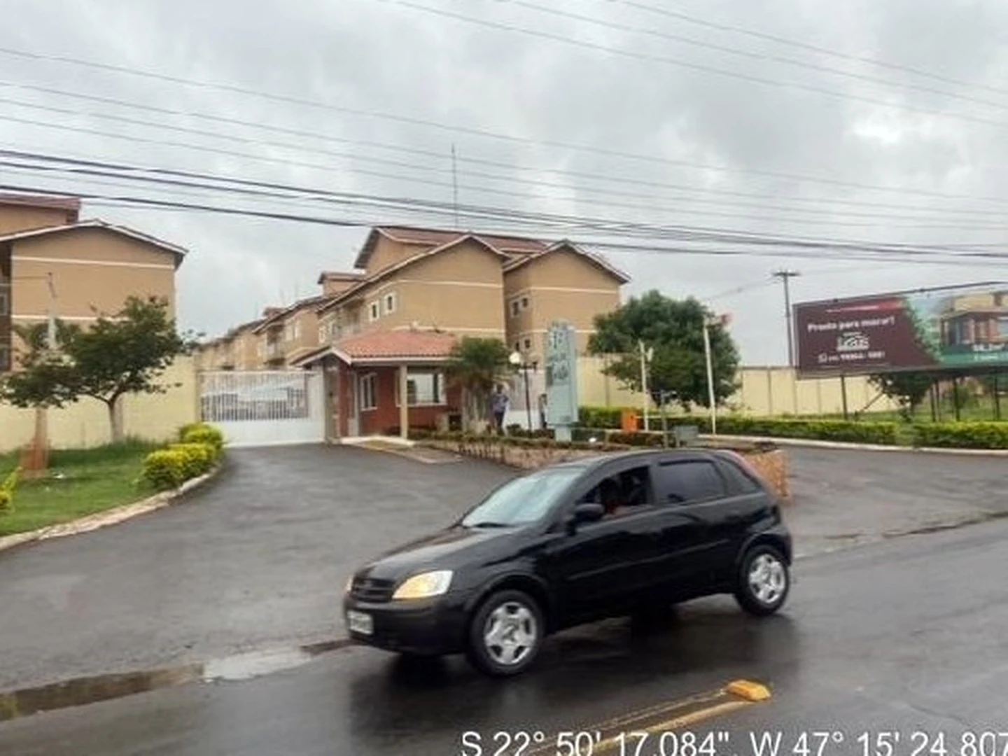 Apartamento - Sumare, SP - foto 1