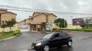 Apartamento - Sumare, SP