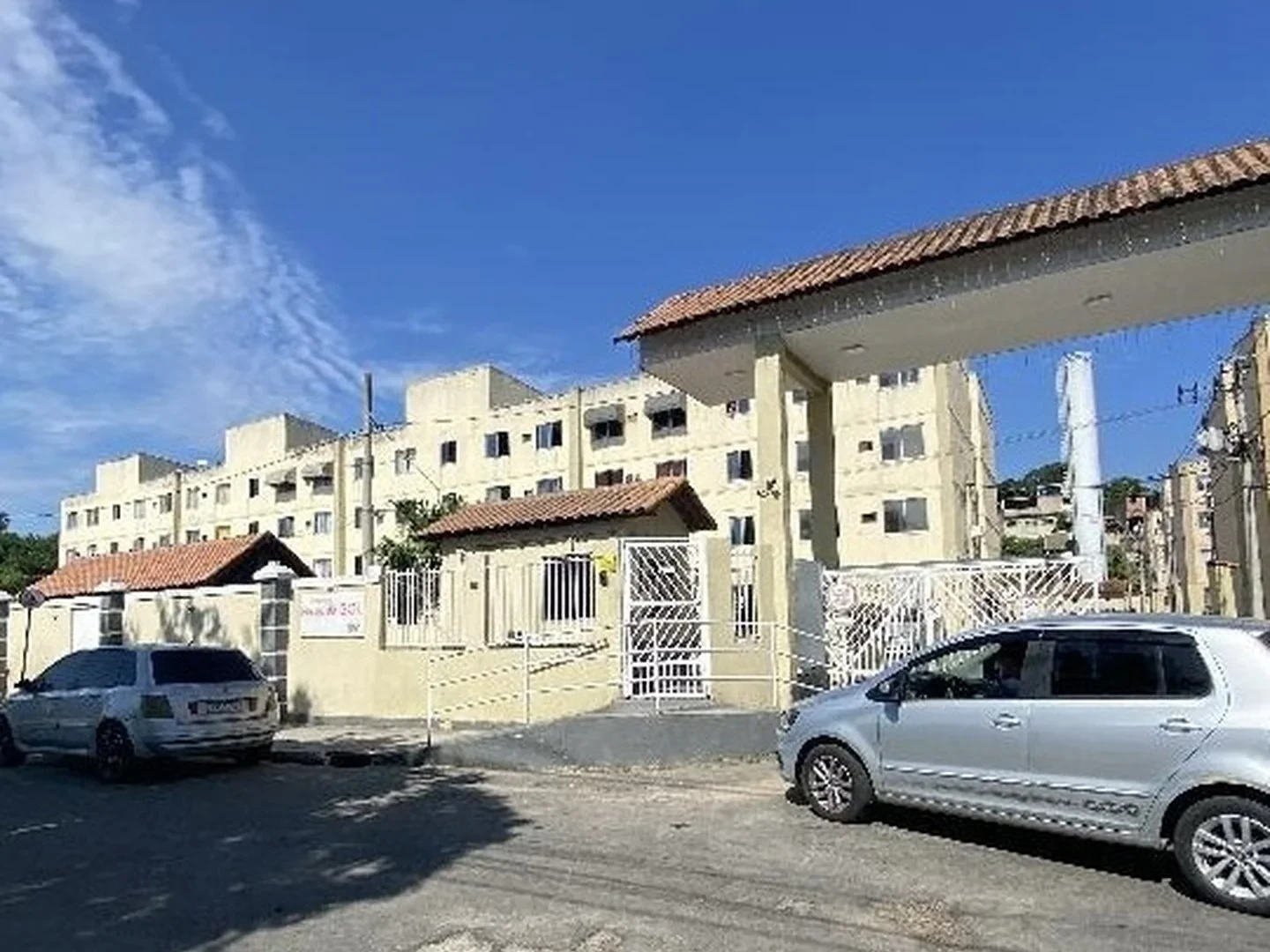 Apartamento - Nova Iguacu, RJ - foto 1