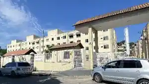 Apartamento - Nova Iguacu, RJ