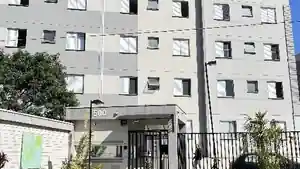 Apartamento - Suzano, SP