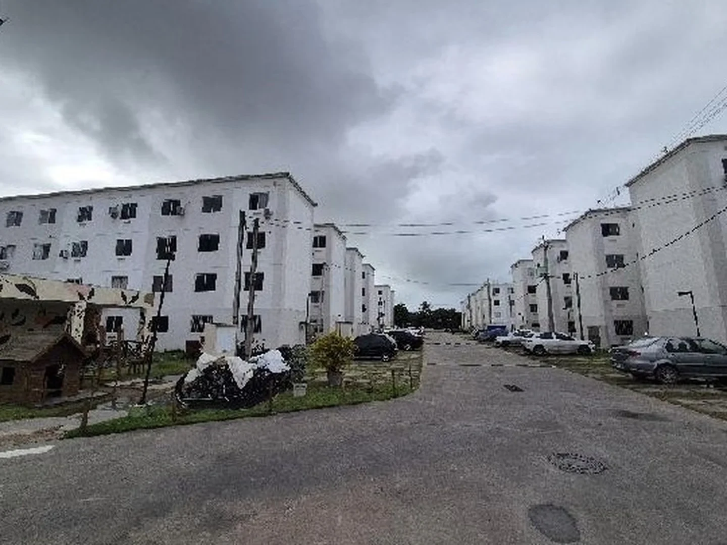 Apartamento - Paulista, PE - foto 1
