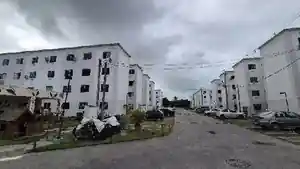 Apartamento - Paulista, PE