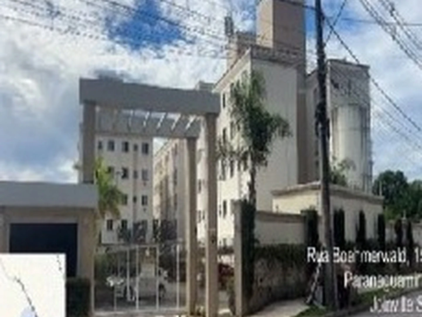 Apartamento - Joinville, SC - foto 1