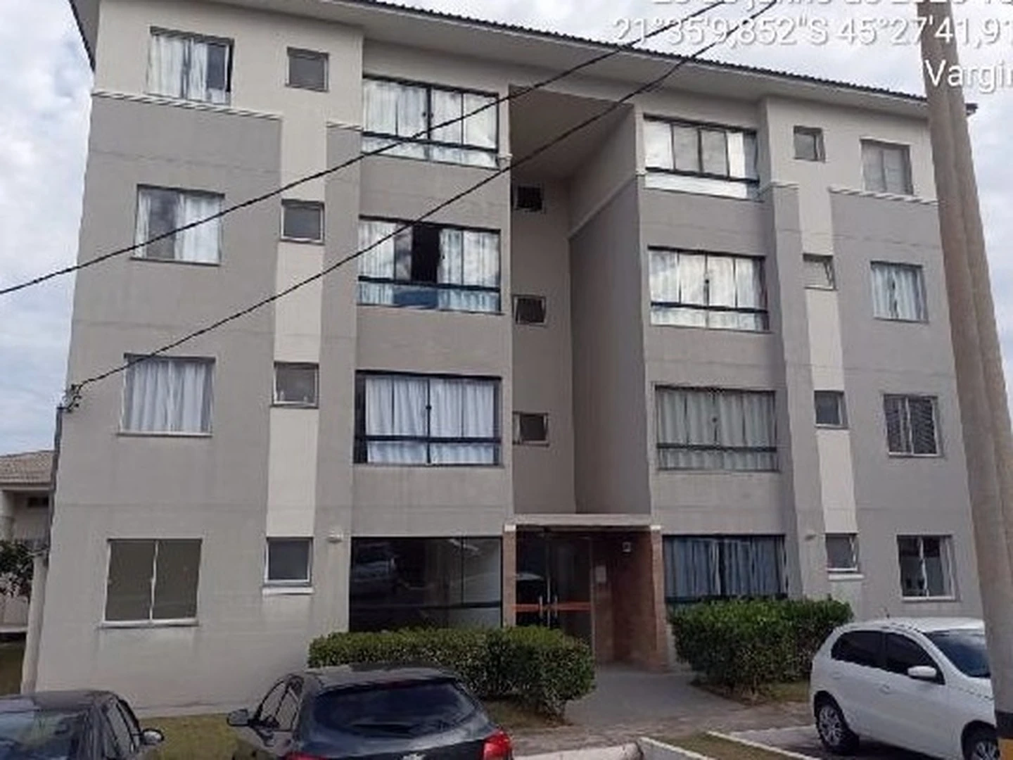 Apartamento - Varginha, MG - foto 1