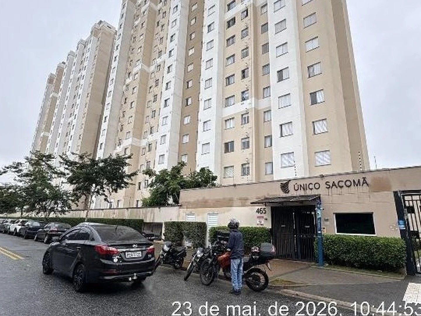 Apartamento - Sao Paulo, SP - foto 1