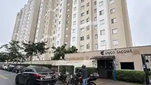 Apartamento - Sao Paulo, SP