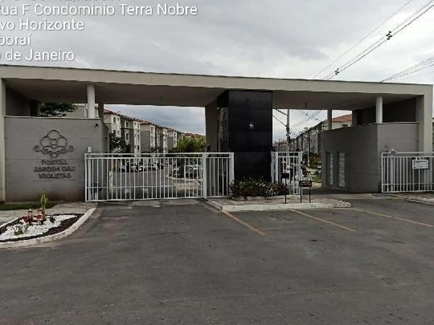 Apartamento - Itaborai, RJ - foto 1