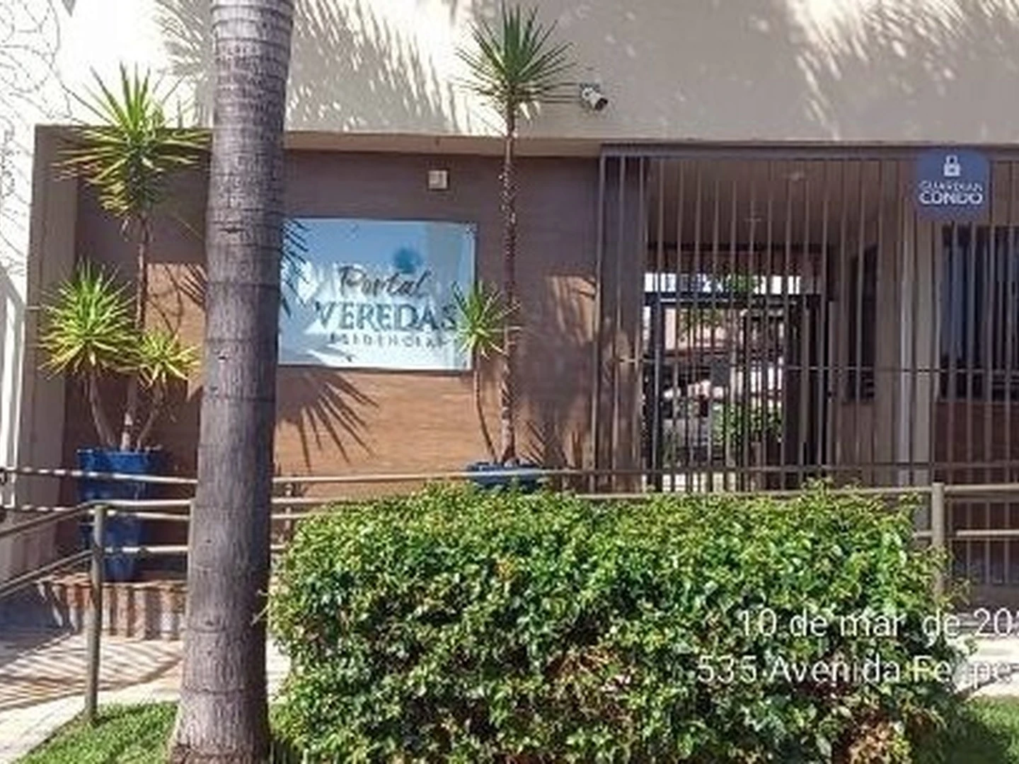 Apartamento - Uberlandia, MG - foto 1