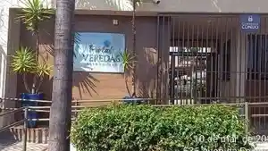 Apartamento - Uberlandia, MG