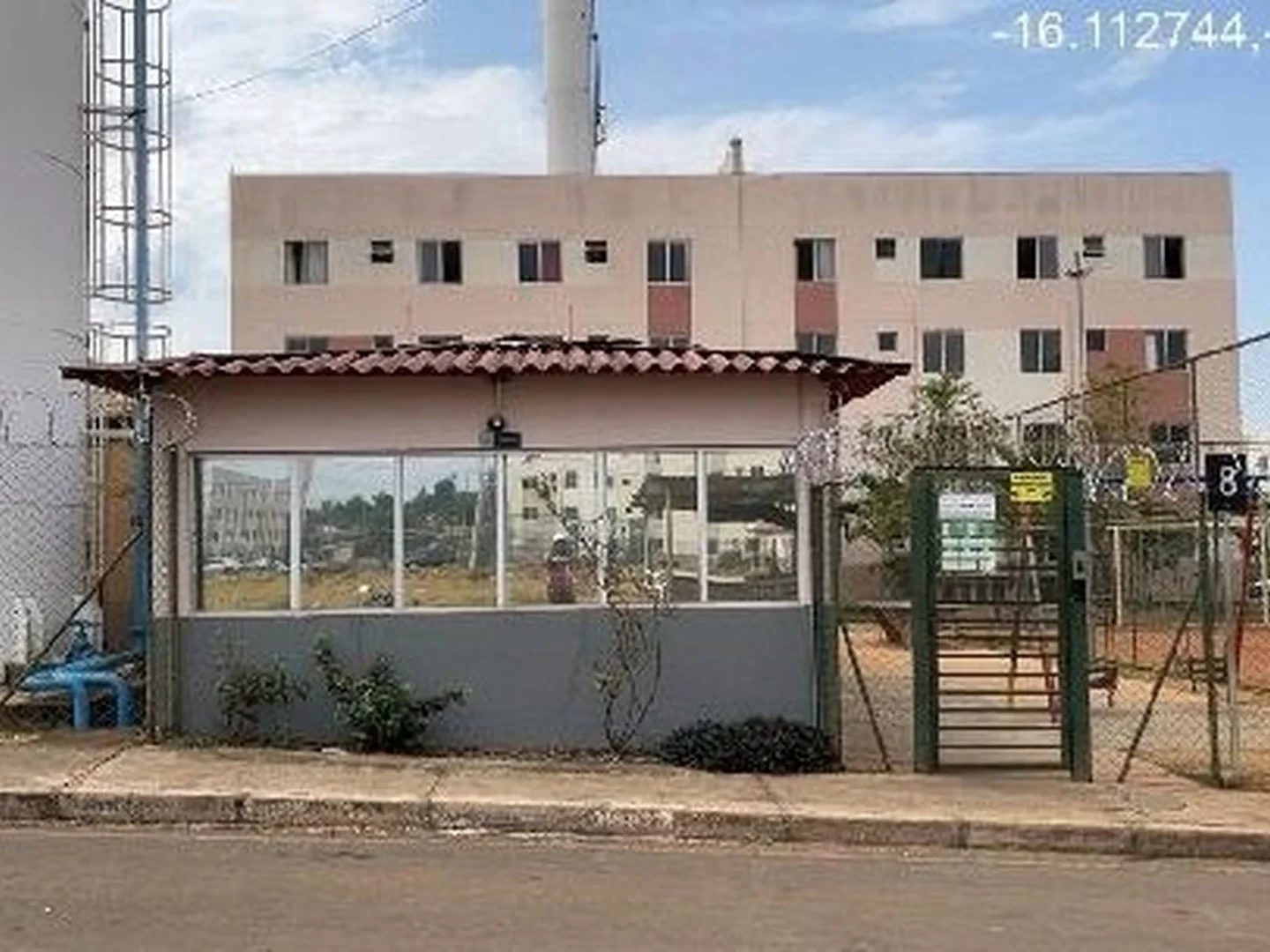 Apartamento - Luziania, GO - foto 1