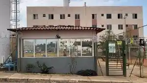 Apartamento - Luziania, GO