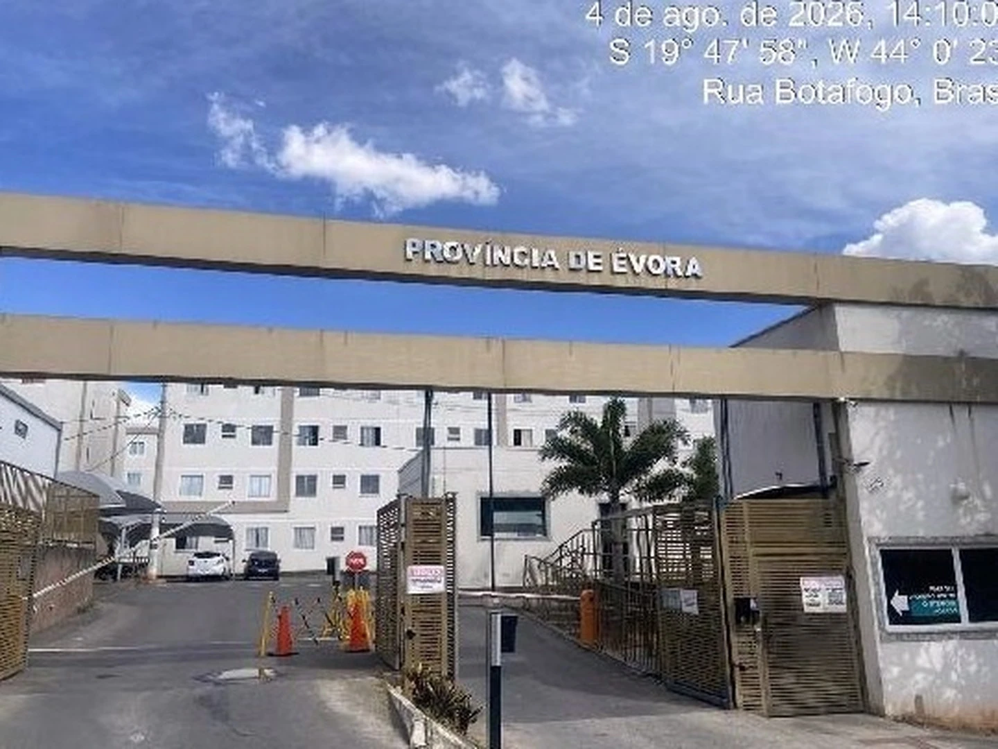 Apartamento - Ribeirao Das Neves, MG - foto 1