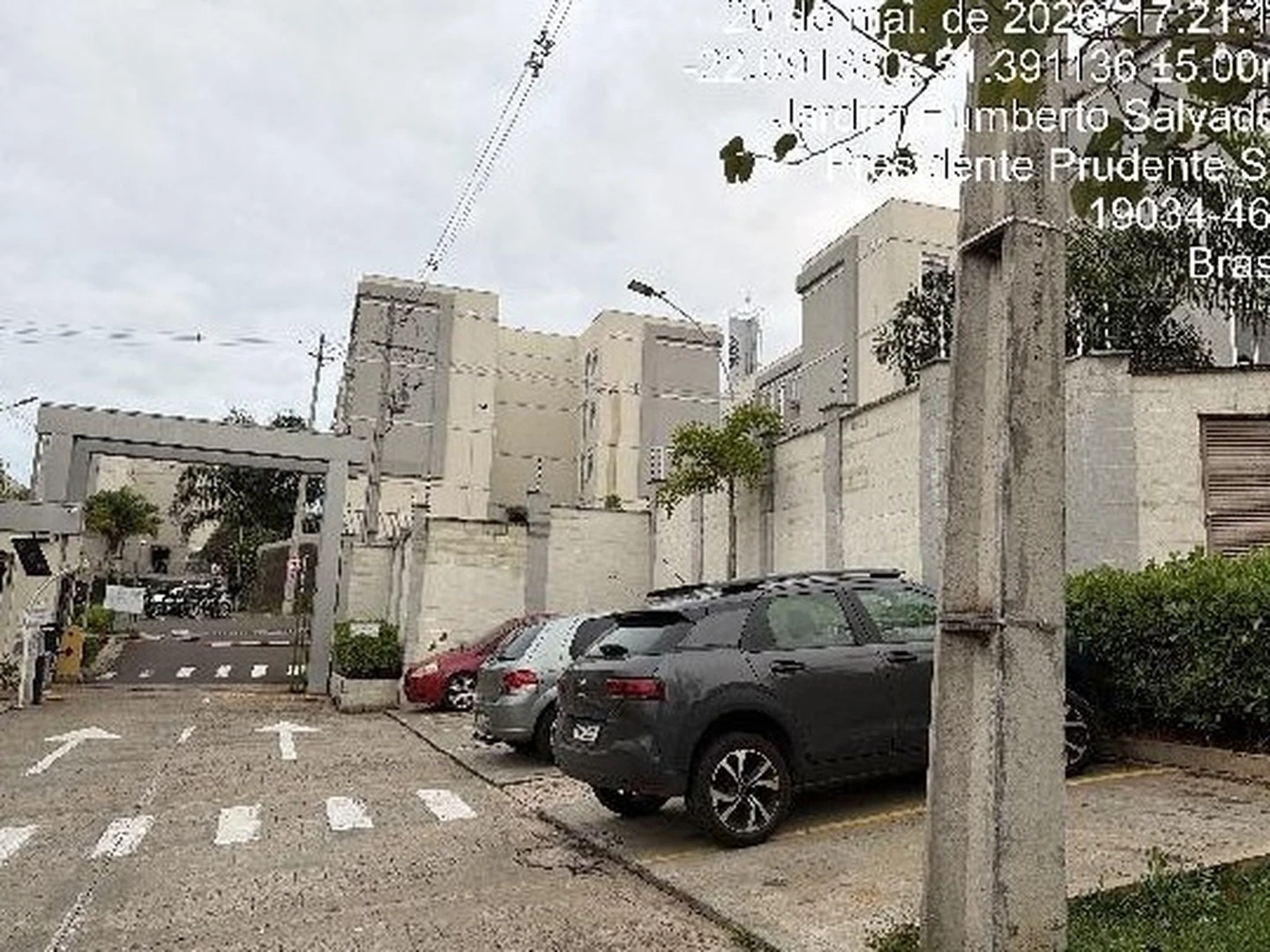 Apartamento - Presidente Prudente, SP - foto 1