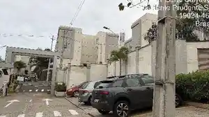 Apartamento - Presidente Prudente, SP